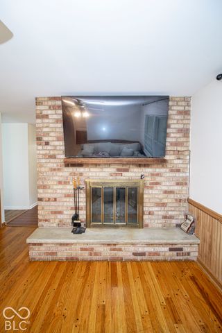 8647 Driftwood Drive, Indianapolis, IN 46240