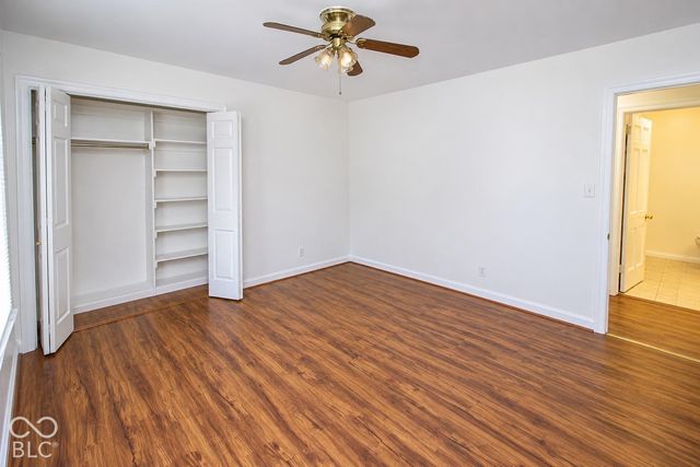 8647 Driftwood Drive, Indianapolis, IN 46240