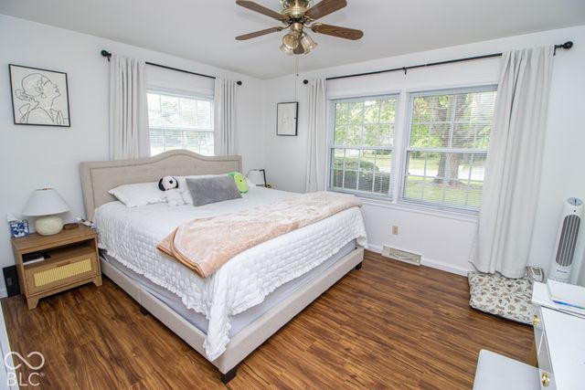 8647 Driftwood Drive, Indianapolis, IN 46240