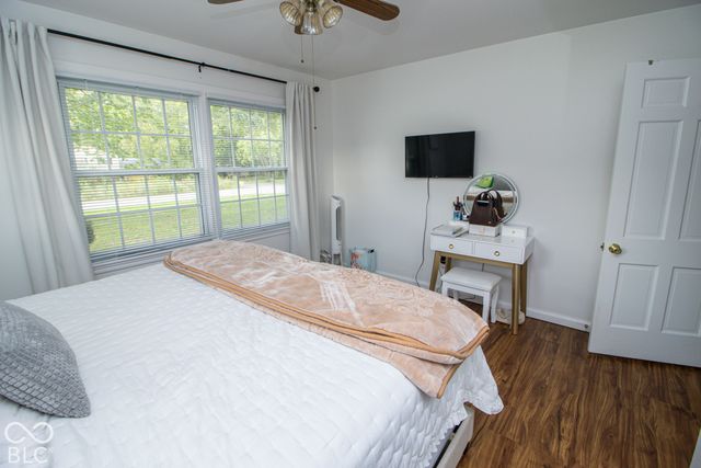 8647 Driftwood Drive, Indianapolis, IN 46240