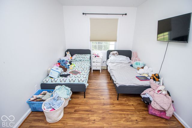 8647 Driftwood Drive, Indianapolis, IN 46240