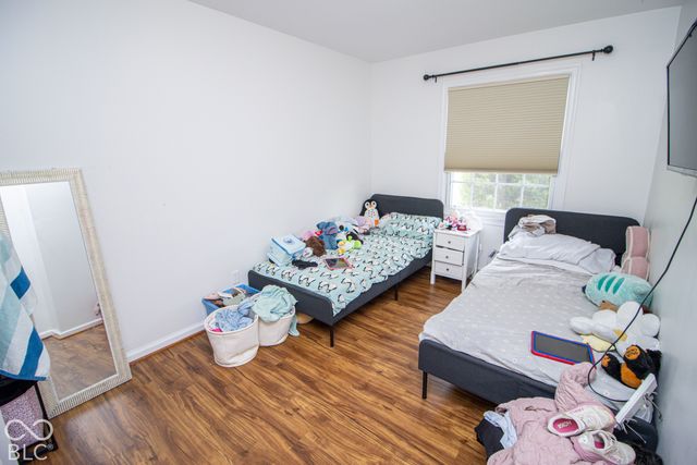 8647 Driftwood Drive, Indianapolis, IN 46240