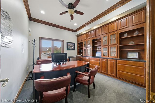 45679 Village Blvd, Shelby Twp, MI 48315