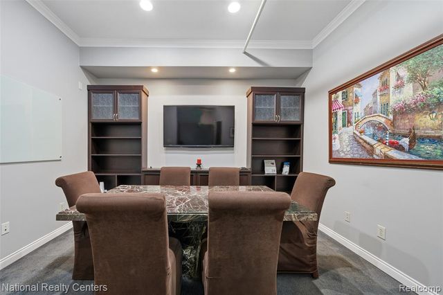 45679 Village Blvd, Shelby Twp, MI 48315