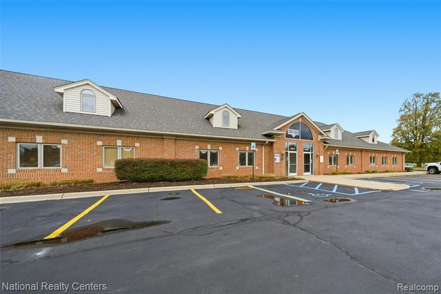 45679 Village Blvd, Shelby Twp, MI 48315