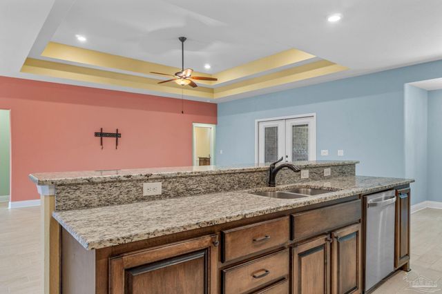 8916 Clearbrook Dr, Milton, FL 32583