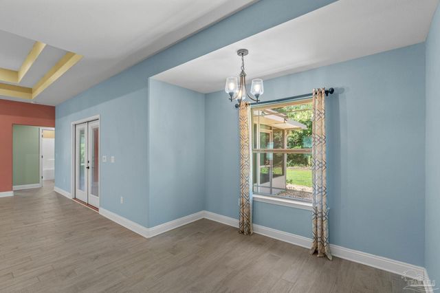 8916 Clearbrook Dr, Milton, FL 32583