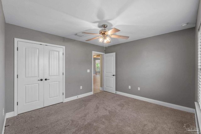 8916 Clearbrook Dr, Milton, FL 32583