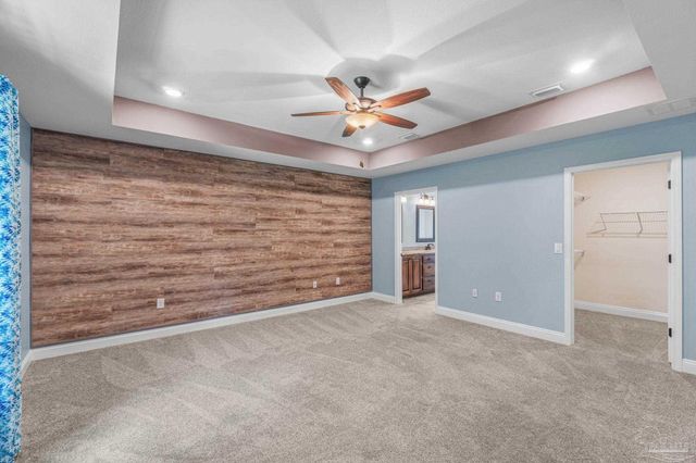 8916 Clearbrook Dr, Milton, FL 32583