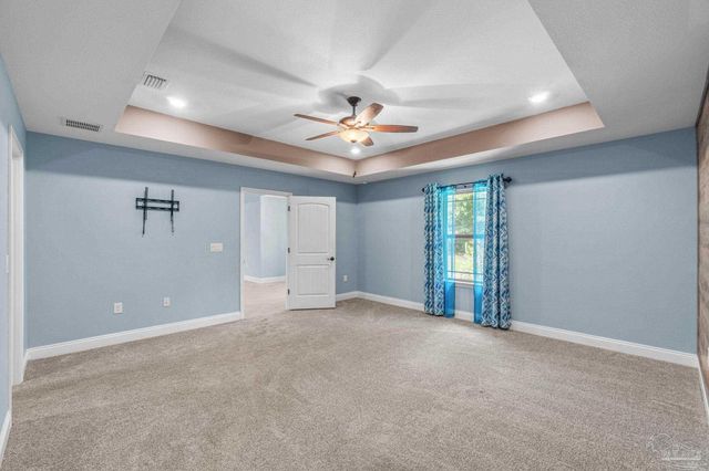 8916 Clearbrook Dr, Milton, FL 32583