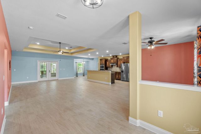 8916 Clearbrook Dr, Milton, FL 32583