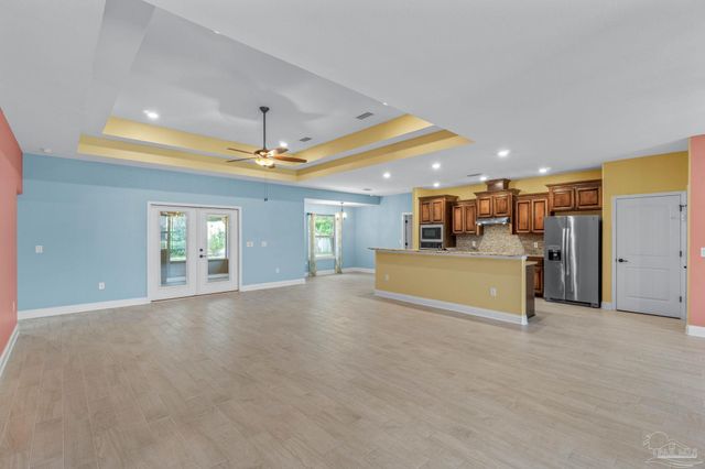 8916 Clearbrook Dr, Milton, FL 32583