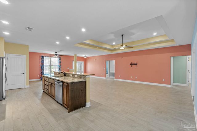 8916 Clearbrook Dr, Milton, FL 32583