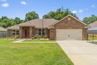 8916 Clearbrook Dr, Milton, FL 32583