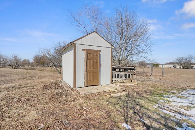 3400 Raindrop Drive, Alvarado, TX 76009