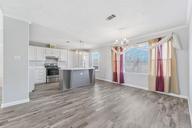 3400 Raindrop Drive, Alvarado, TX 76009