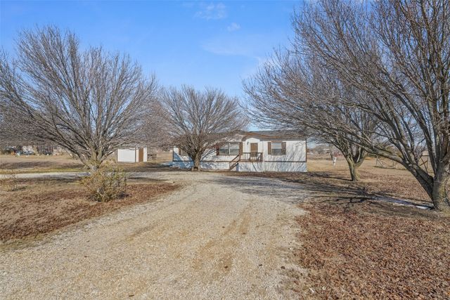 3400 Raindrop Drive, Alvarado, TX 76009