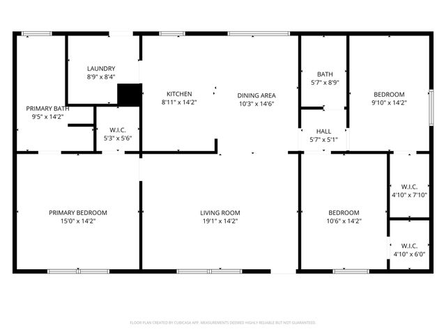 3400 Raindrop Drive, Alvarado, TX 76009