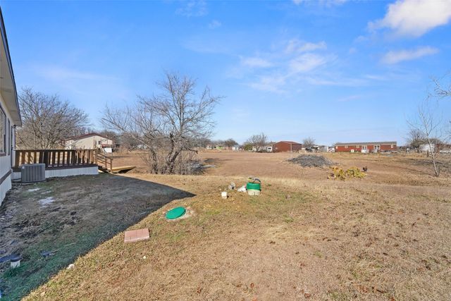 3400 Raindrop Drive, Alvarado, TX 76009