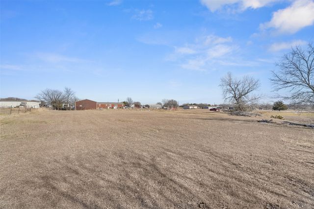 3400 Raindrop Drive, Alvarado, TX 76009