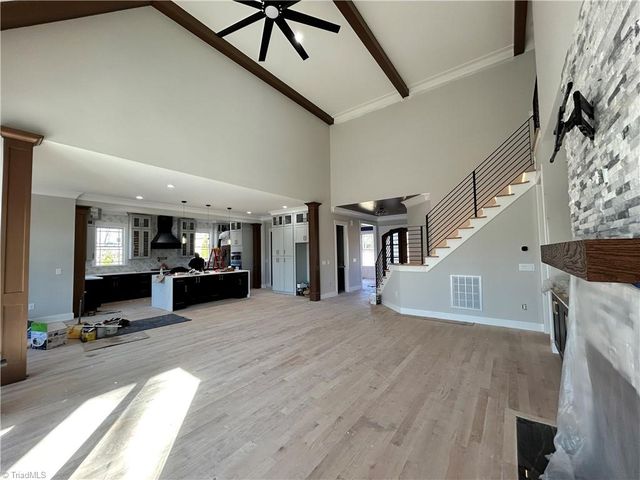 5089 Harvestview Drive, Mebane, NC 27302