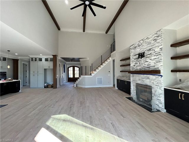 5089 Harvestview Drive, Mebane, NC 27302