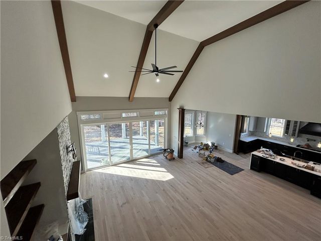 5089 Harvestview Drive, Mebane, NC 27302