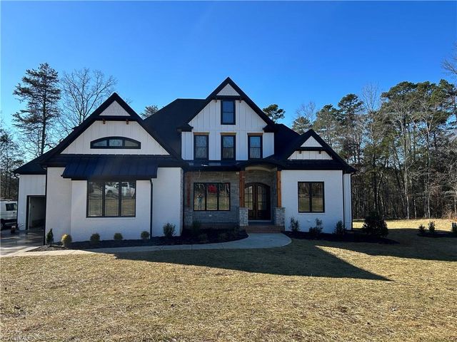 5089 Harvestview Drive, Mebane, NC 27302