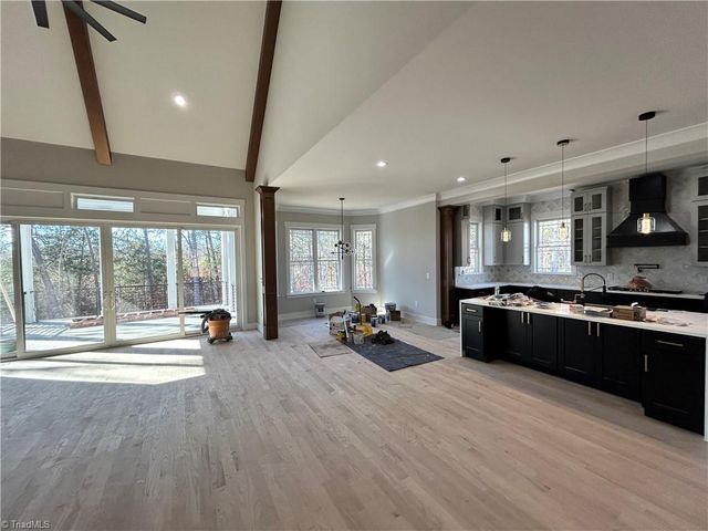 5089 Harvestview Drive, Mebane, NC 27302