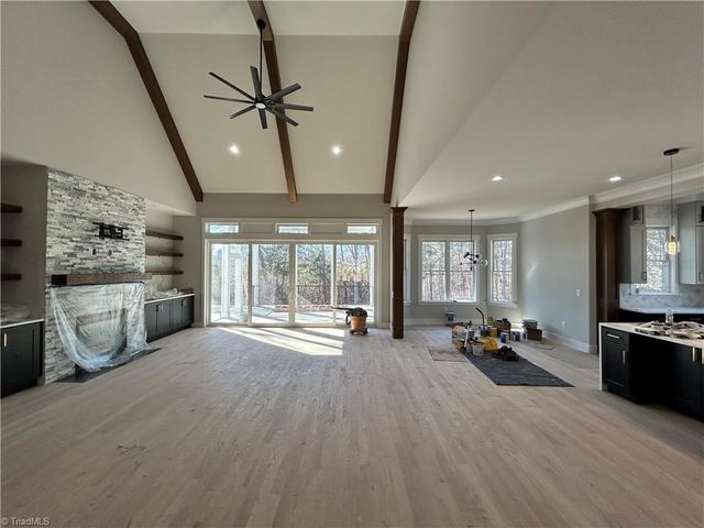 5089 Harvestview Drive, Mebane, NC 27302