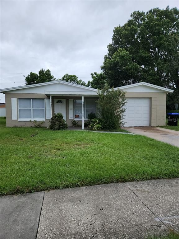 7212 MANDARIN DRIVE, Orlando, FL 32819