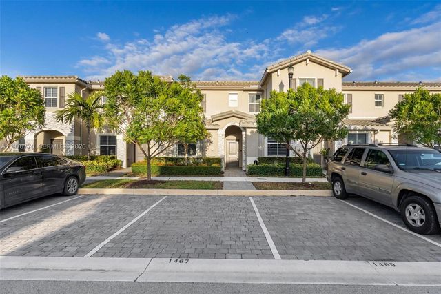 1467 SE 26th Rd 0, Homestead, FL 33035