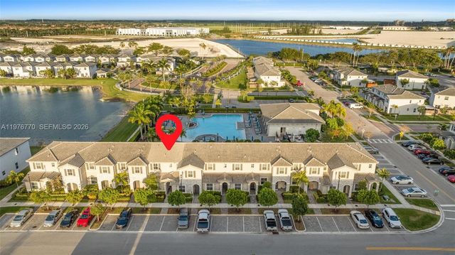 1467 SE 26th Rd 0, Homestead, FL 33035