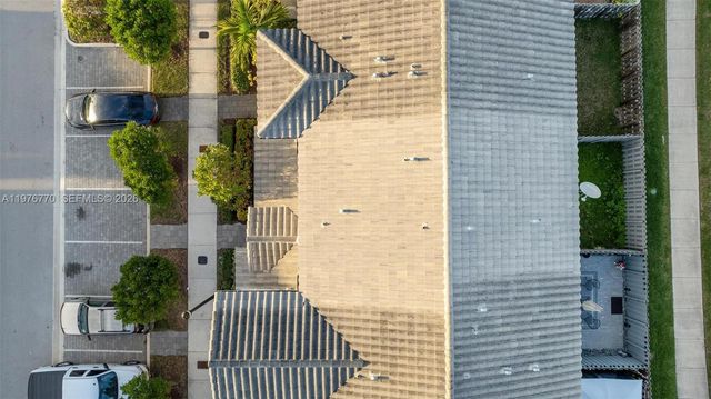 1467 SE 26th Rd 0, Homestead, FL 33035