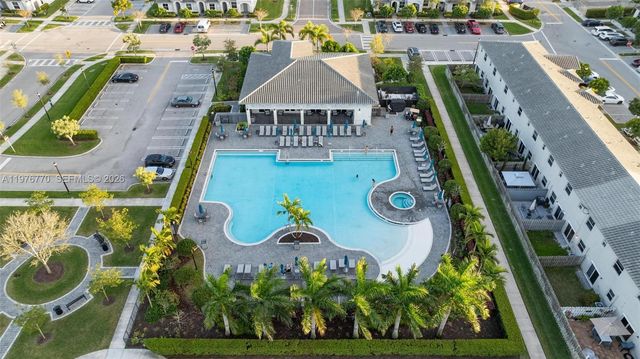 1467 SE 26th Rd 0, Homestead, FL 33035