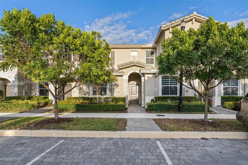 1467 SE 26th Rd 0, Homestead, FL 33035