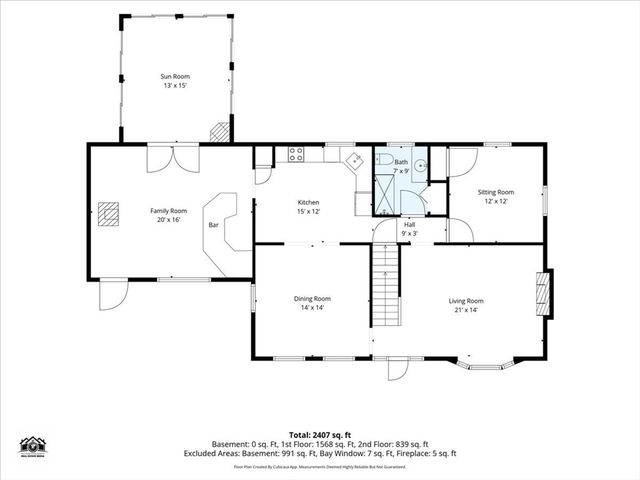 195 Colonial Dr, Somerset, MA 02726