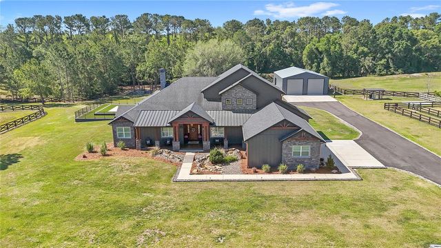 22250 DEER PARK AVENUE, Eustis, FL 32736