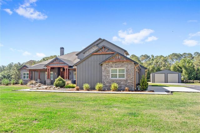 22250 DEER PARK AVENUE, Eustis, FL 32736