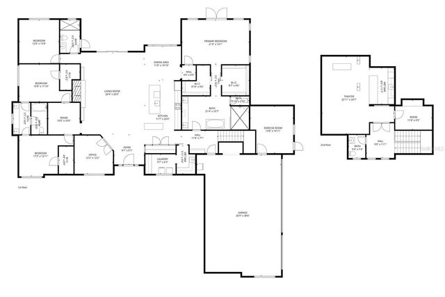 22250 DEER PARK AVENUE, Eustis, FL 32736