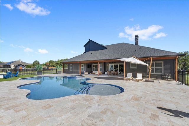 22250 DEER PARK AVENUE, Eustis, FL 32736
