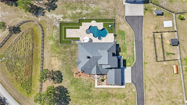 22250 DEER PARK AVENUE, Eustis, FL 32736