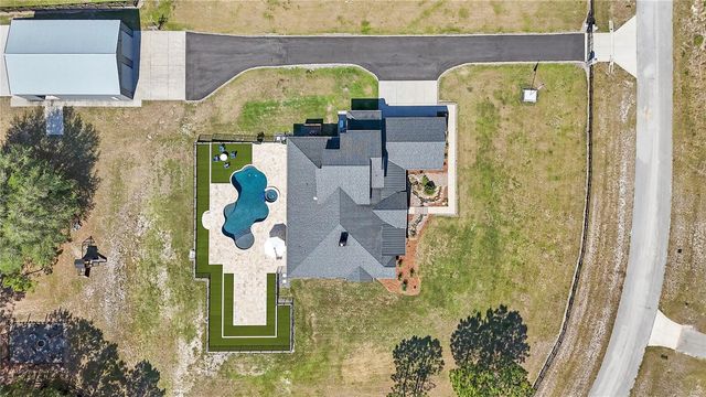 22250 DEER PARK AVENUE, Eustis, FL 32736