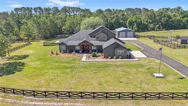 22250 DEER PARK AVENUE, Eustis, FL 32736
