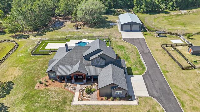 22250 DEER PARK AVENUE, Eustis, FL 32736