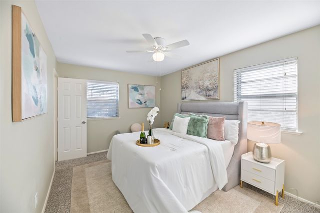 5633 Conroy Street, Fort Worth, TX 76134