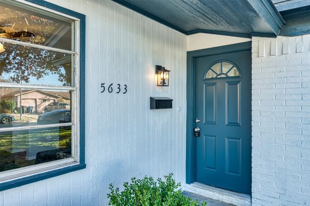 5633 Conroy Street, Fort Worth, TX 76134