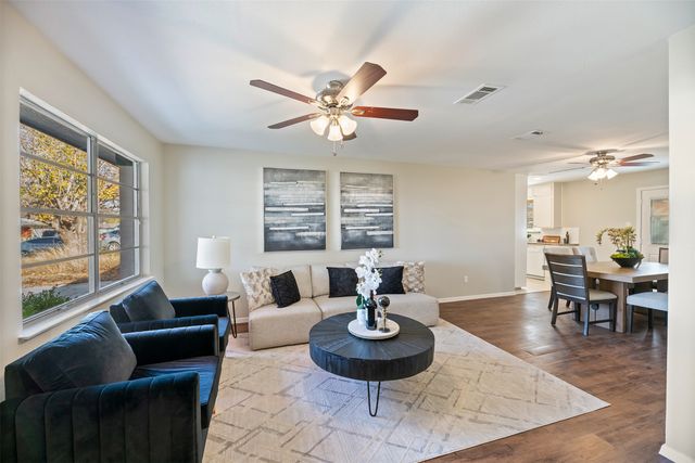 5633 Conroy Street, Fort Worth, TX 76134