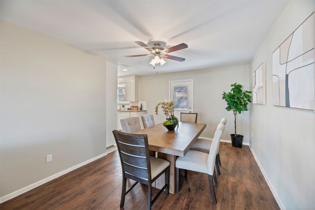 5633 Conroy Street, Fort Worth, TX 76134