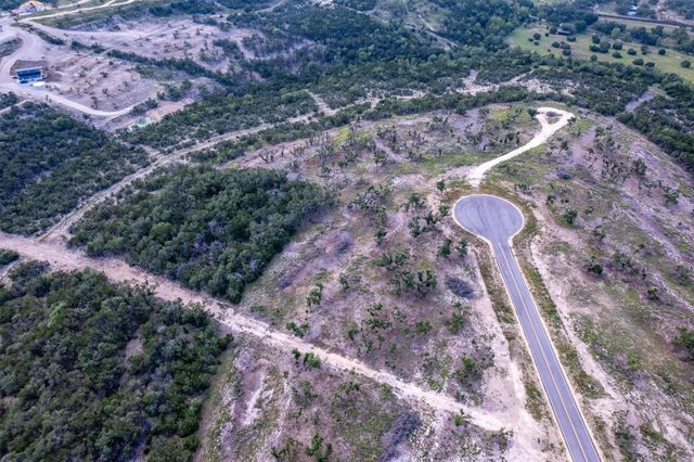 Lot 194 N Flat Rock WAY, Johnson City, TX 78636